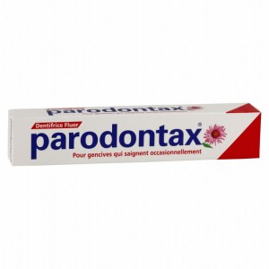 PARODONTAX