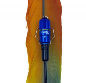 Système Turbo GPS Marshall pour perroquets
