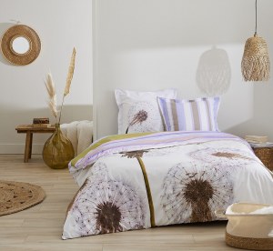 DESTOCKAGE LINGE DE MAISON (PARURE / Drap Housse / Taies d'oreiller)