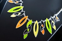 Vente en gros de bijoux en émail