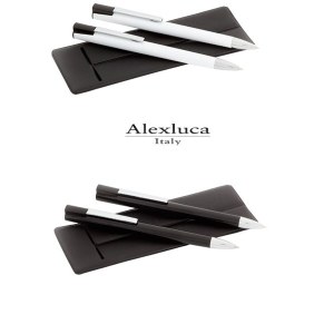 Parure de Stylo "Siodo Alexluca" en Métal - Objet publicitaire AVEC ou SANS logo - Cade...