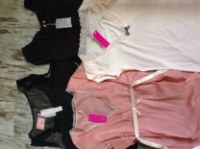 Fournisseur discount passionata