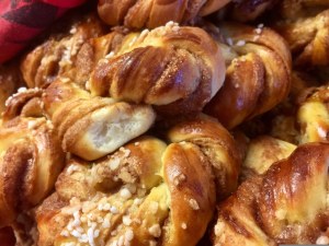 Pasquier - brioche tranchée -30% de sucres