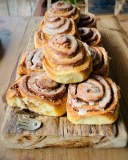 Pasquier - brioche tranchée gourmande