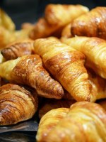 Pasquier - croissants au levain