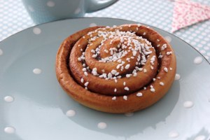Pasquier - gâche tranchée à la crème fraîche