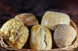 Pasquier - grilletine aux céréales complètes et graines