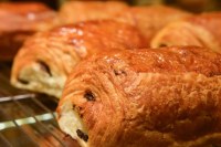 Pasquier - pain au chocolat