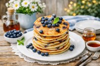 Pasquier - pancakes natures