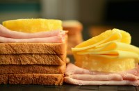 Pasquier - toasts apéro campagne