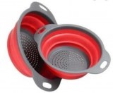 Passoire Rétractable