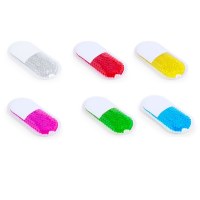 Patch Chaud-Froid "Pikur" Réutilisable - Objet publicitaire AVEC ou SANS logo - Cadeau...