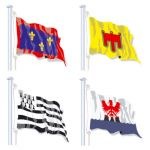 Pavillon des Provinces franÃ§aises