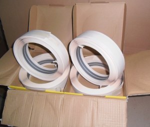 Bande Armée 30M qualité Pro