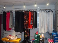 Fin de stock vetement de sport