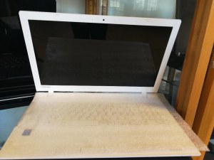 ORDINATEURS PORTABLES D'OCCASION