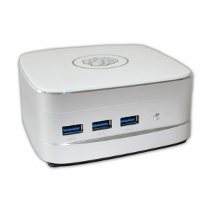 Lot de PC de bureau neufs