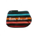 Porte Monnaie Little Marcel Multicolore