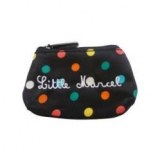 Porte Monnaie Little Marcel A Pois