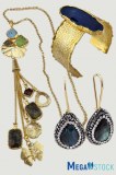 PIERRES DELICATES (France) bijoux de créateurs, vente en gros