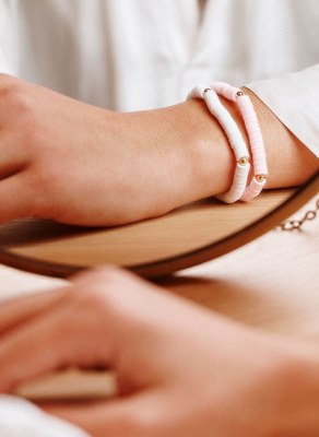 [DESTOCKAGE] Bracelets en perles