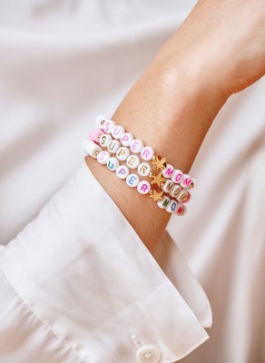 [DESTOCKAGE] Bracelets en perles