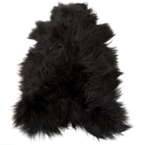 PEAUX DE MOUTON decoration