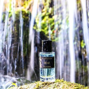 Lot Parfums Les Fleurs du Golfe 50ml