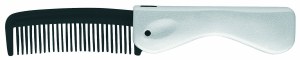 Peigne Pliable Fold - Objet publicitaire AVEC ou SANS logo - Cadeau client - Gift - COO...
