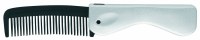 Peigne Pliable Fold - Objet publicitaire AVEC ou SANS logo - Cadeau client - Gift - COO...