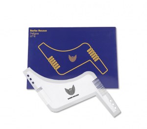 Lot produits pour tous types de barbe