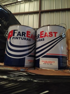 Lot de produits divers