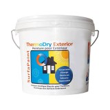 SURFAPAINT THERMODRY EXTERIOR (10 L)