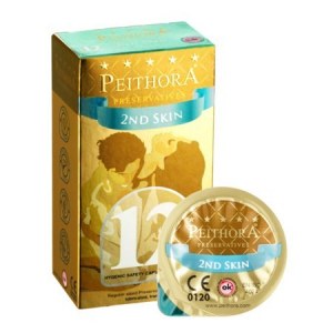 PRESERVATIFS / CONDOMS