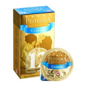 PRESERVATIFS / CONDOMS