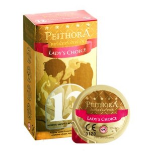 PRESERVATIFS / CONDOMS