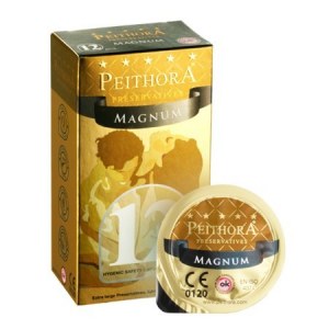 PRESERVATIFS / CONDOMS