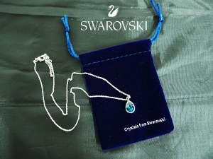 Pendentifs SWAROVSKI ORIGINAL