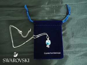 Pendentifs SWAROVSKI ORIGINAL