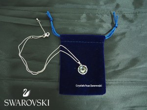 Pendentifs SWAROVSKI ORIGINAL