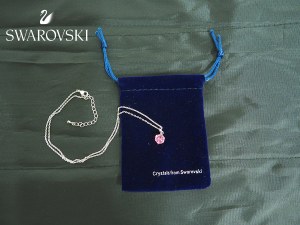 Pendentifs SWAROVSKI ORIGINAL