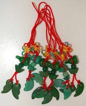 Déstockage pendentifs