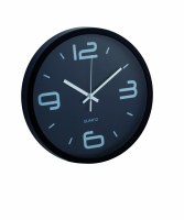 Pendule Cronos - Objet publicitaire AVEC ou SANS logo - Cadeau client - Gift - COOLMINI...