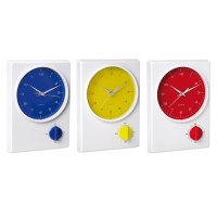 Pendule Minuteur Tekel - Objet publicitaire AVEC ou SANS logo - Cadeau client - Gift -...