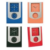 Pendule Technis - Objet publicitaire AVEC ou SANS logo - Cadeau client - Gift - COOLMIN...