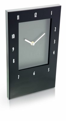 Pendule Viak - Objet publicitaire AVEC ou SANS logo - Cadeau client - Gift - COOLMINIPR...