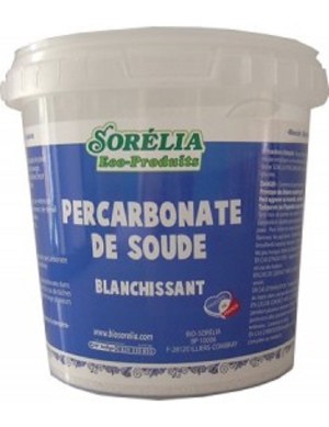 Percarbonate de soude