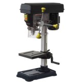 Perceuse a colonne d'établi 300W capacité max de perçage 13 mm