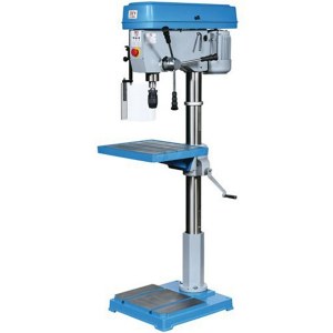 Perceuse sur colonne 400V Triphasé PROMAC