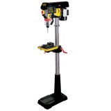 Perceuse à colonne 550W visée laser FarTools®
